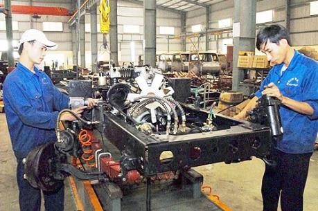 HCM市とフリージアグループ、研修生の育成を強化