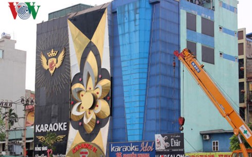 おしゃべりタイム （5月18日)