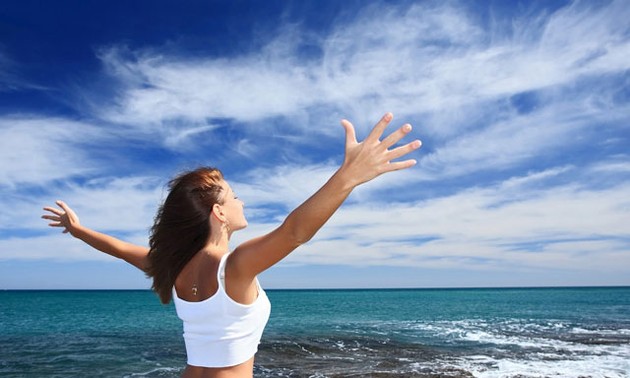 心のためのレジャー向きの曲