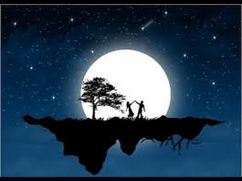 月にちなんだ曲