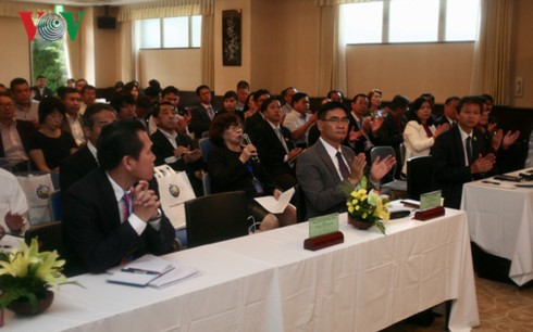 ドンナイ省 日本で貿易投資を促進