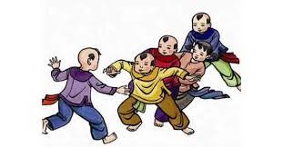 児童合唱団が歌うベトナムの童謡・唱歌