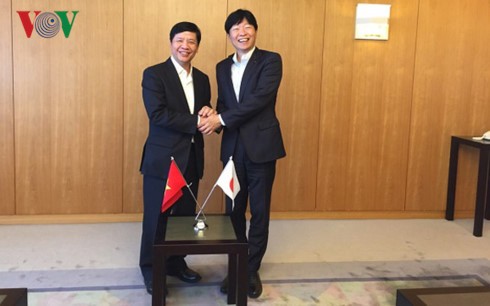 ベトナム、日本の各地方と協力を強化する