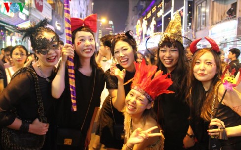 おしゃべりタイム （11月2日）