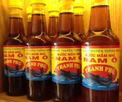 『ナムオー』ニョクマム生産村の保存と発展