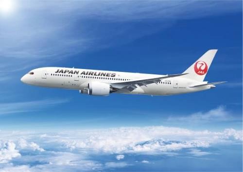 ベトジェットとＪＡＬ コードシェアを開始