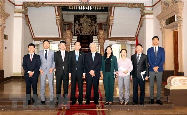 三菱重工、HCM市で廃棄物焼却発電事業に参画