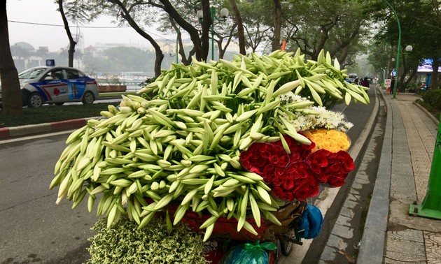 おしゃべりタイム(4月18日)