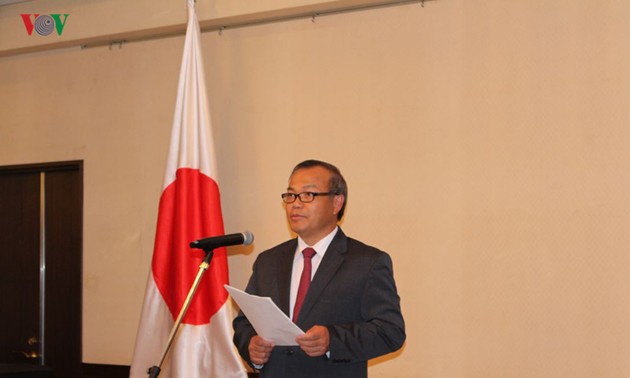 ベトナムフェスティバルinジャパン、まもなく開催