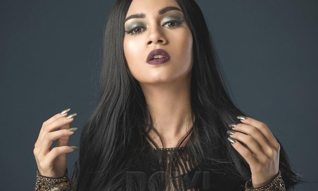 VOVが主催するASEAN＋３喉自慢コンクール