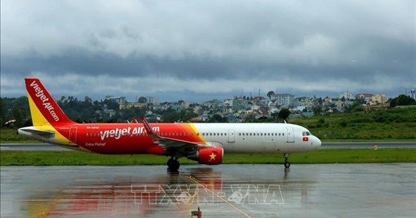 日本で足止めのベトナム人220人が帰国