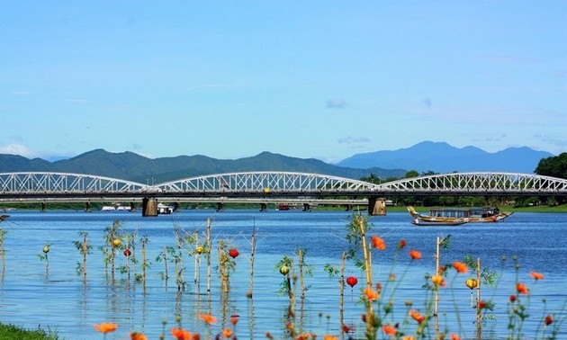 中部への愛を表す歌