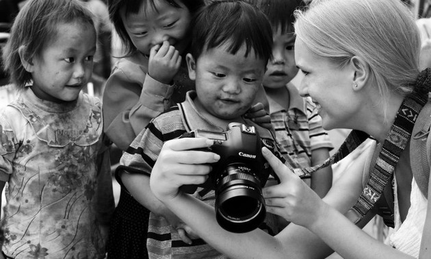 「ベトナム国について何を知っていますか」コンクール(5)
