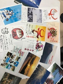 おしゃべりタイム(1月21日)