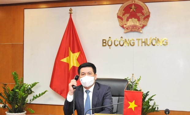 越日、CPTPPの効果的実施に向けて協力