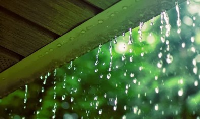 雨をテーマにした曲