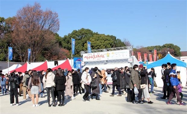 ベトナム 日本在住外国人の数で2番目