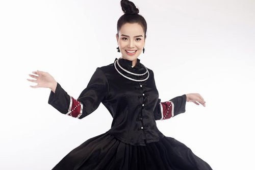 セン・ホアン・ミ・ラム（Sen Hoang My Lam）の特集