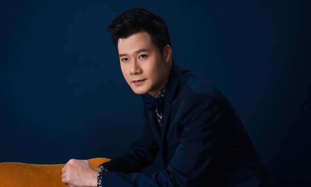 男性歌手クアン・ズン