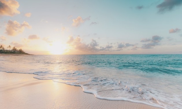 海をテーマにした曲