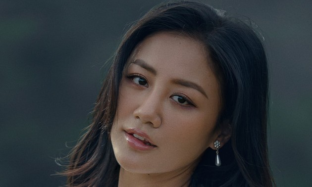 Van Mai Huongさんの特集