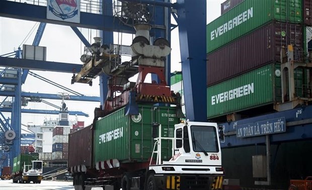 回復しつつあるベトナム経済