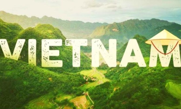 ベトナムへの愛にちなんだポップソング