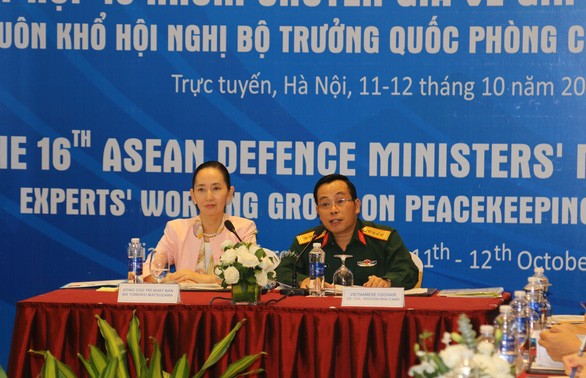 ベトナム・日本、ＰＫＯ協力を強化 