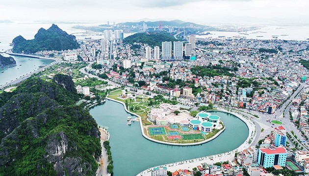 国家総合マスタープラン 国の開発事業に大きな弾みをつける