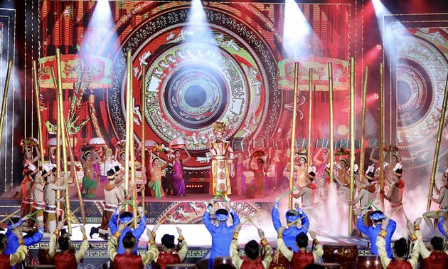 文化開発による社会経済開発