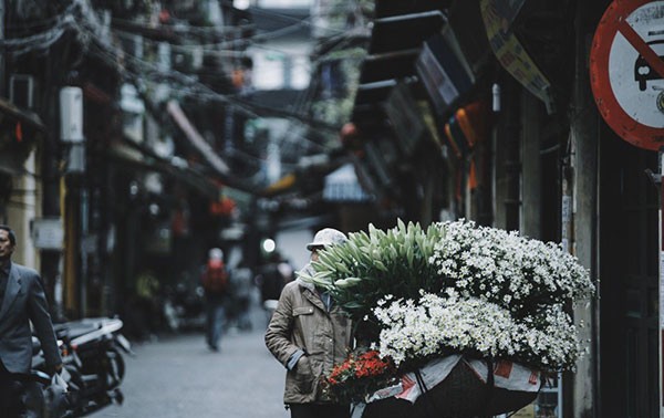 冬にちなんだ愛の歌