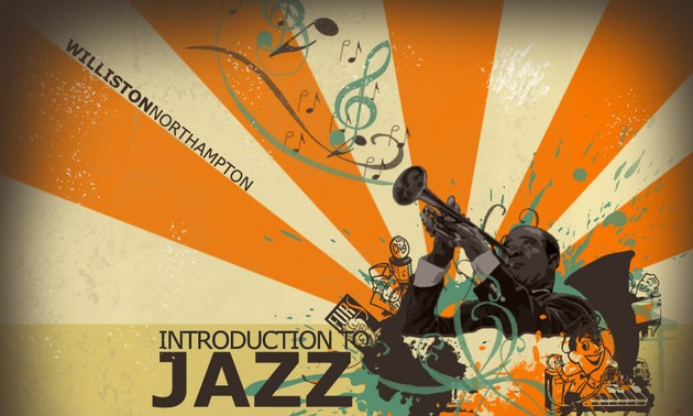 冬にちなんだジャズ特集