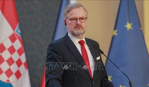 ベトナムとチェコとの関係