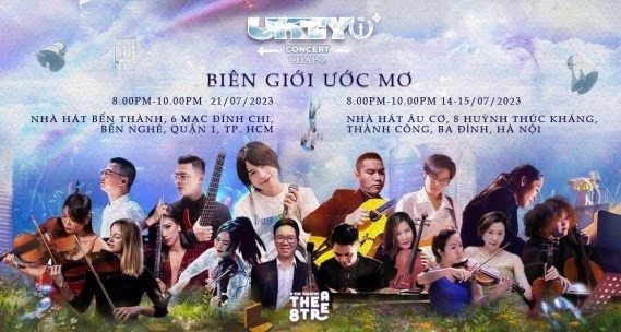 アニメ音楽披露コンサート 若者を魅了