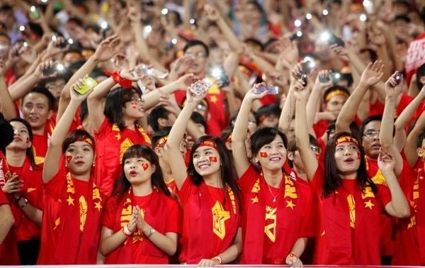 スポーツ応援歌