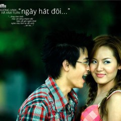 雨にちなんだデュエットソング