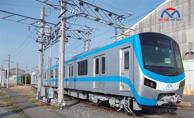 ホーチミン市 越日の地方協力関係のモデルに