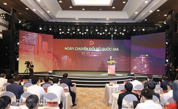 国家DXの日 「安定・繁栄のデジタル国家」を目指す
