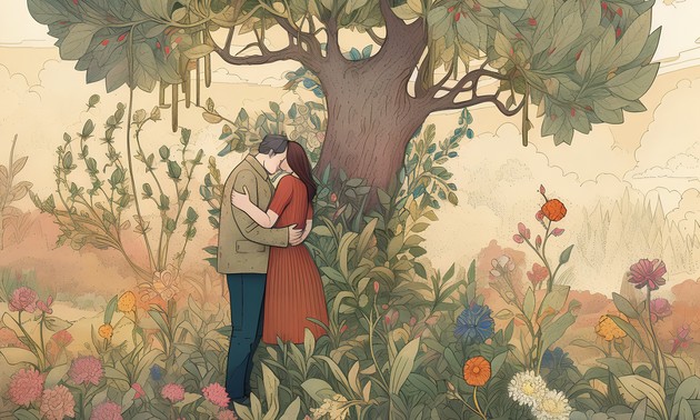 愛・平和・友愛にちなんだ曲