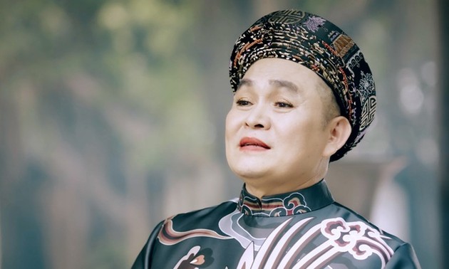 ベトナム北部の民謡ハットサム