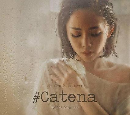 恋人同士の別れをテーマとした曲