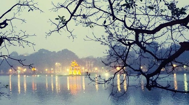 冬をテーマとした曲