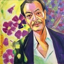 作曲家タイン・トウンによる愛のの歌