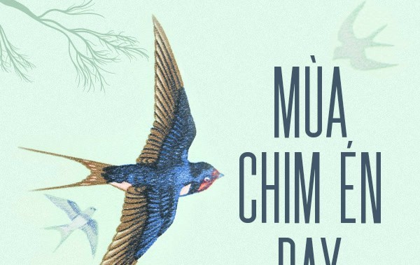 ベトナムの春にちなんだ不朽の歌謡曲