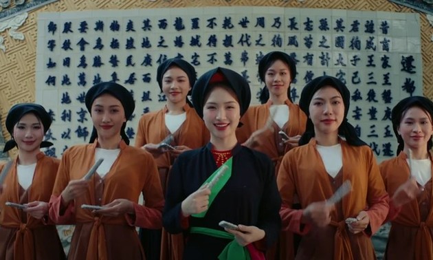 現代音楽と伝統音楽の融合・ベトナム音楽の正しい方向