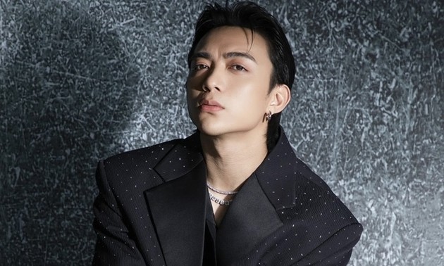 スービン・ホアンソンさんの曲