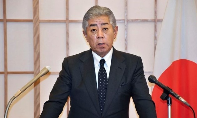 日本 2025年版外交青書におけるベトナムの地政学的な役割を高く評価