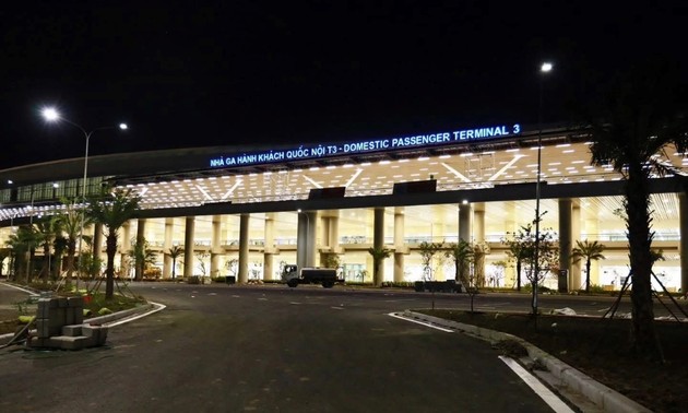 国家統一50周年を祝う大規模な建設工事竣工へ