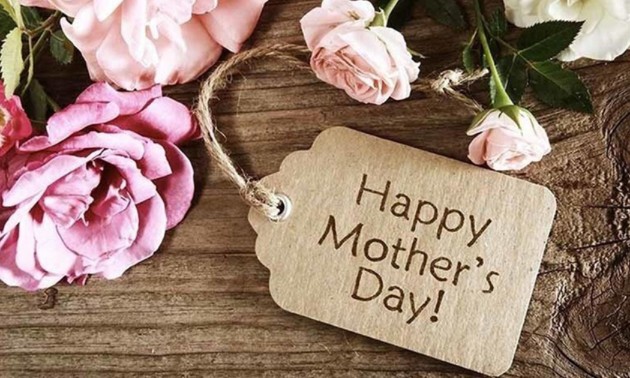 お母さんにちなんだ歌