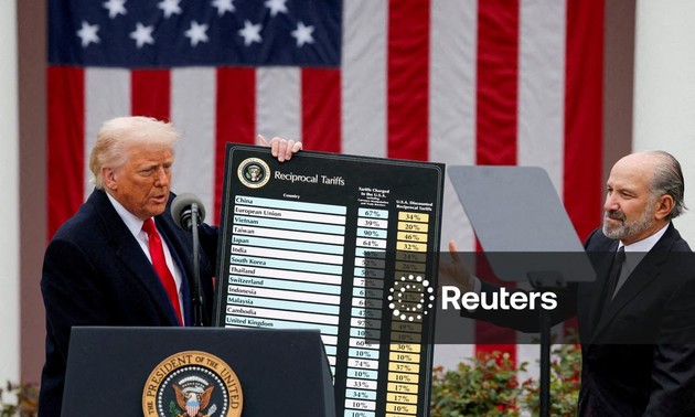 米の鉄鋼関税引き上げ巡り　激化